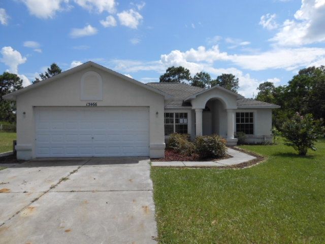 13466 Neville Drive, Spring Hill, FL 34609