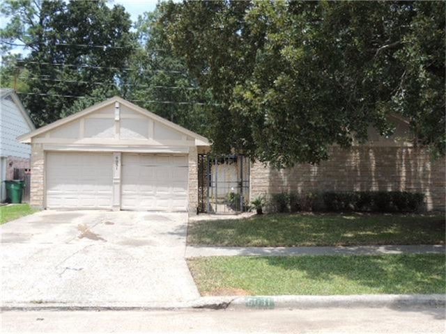 6031 Crooked Post Rd, Spring, TX 77373