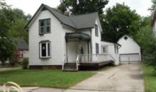 98 Washington St Mount Clemens, MI 48043