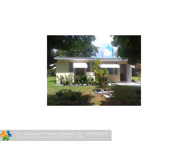 3437 April Av, Lake Worth, FL 33461