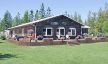 134 Drifter Ln Naples, ID 83847