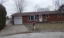 948 Madonna Dr Quincy, IL 62305