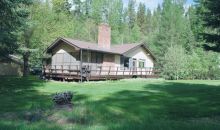 884 Brown Creek Rd Naples, ID 83847