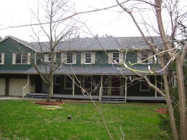 146 Slater Rd, Tolland, CT 06084