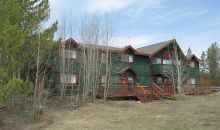 Co Rd 517 Fraser, CO 80442