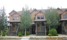 Blue Sky Building 3 Unit 202 Granby, CO 80446