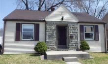 206 Love Ln Norwood, PA 19074