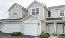 1420 Prescott Dr # 208 Fox Lake, IL 60020