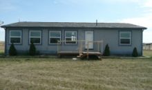 58162 E 42nd Dr Strasburg, CO 80136