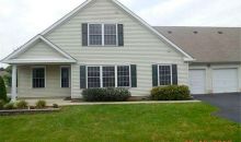 Avenrowe Ct #67 # 67 Fairless Hills, PA 19030