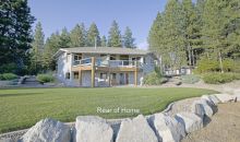 432 Rim Dr Moyie Springs, ID 83845