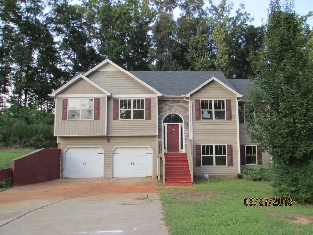 65 Meadow Cove, Douglasville, GA 30134