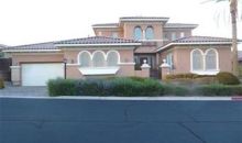 16 Avenida Sorrento Henderson, NV 89011