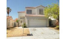 9417 Summer Rain Dr Las Vegas, NV 89134