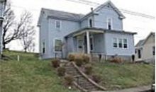 Poplar Street West Alexander, PA 15376