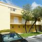 9363 FONTAINEBLEAU BL # H-204, Miami, FL 33172 ID:412088