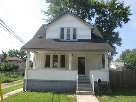 1373 Hanford Ave, Lincoln Park, MI 48146