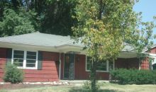 818 W 29th St Independence, MO 64055