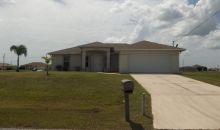 420 NW 16th Pl Cape Coral, FL 33993