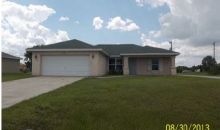 1902 NE 18th Terrace Cape Coral, FL 33909