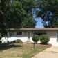 2585 Mockingbird Ln, Florissant, MO 63031 ID:820078