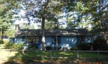 5 Hollis Ave Lakeville, MA 02347