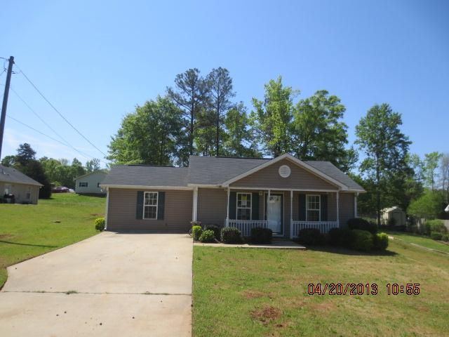 120 Jenay Ct, Forsyth, GA 31029