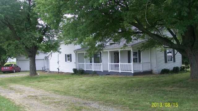 6379 E State Road 38, New Castle, IN 47362