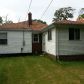 19930 Lahser Rd, Detroit, MI 48219 ID:860871