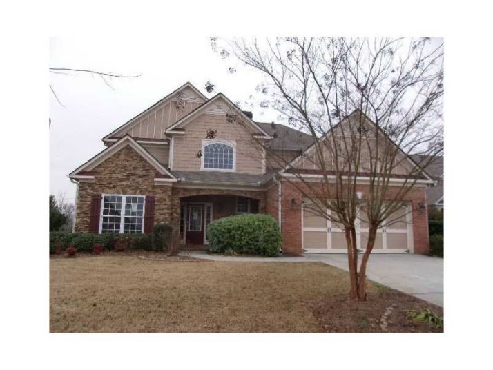 7866 Brass Lantern Dr, Flowery Branch, GA 30542