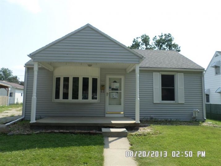 1622 Forest Ave, Waterloo, IA 50702