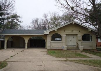 431 I St SW, Ardmore, OK 73401