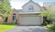 1024 Rosewood Ct #59 Brighton, MI 48116