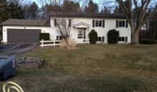 465 Fonro Dr Brighton, MI 48114