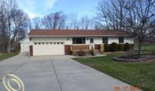 143 W Peterson Dr Brighton, MI 48114