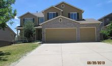 Broadmoor Parker, CO 80138