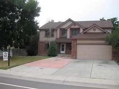 Alpine Street, Longmont, CO 80501