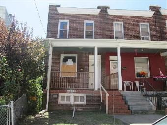 3205 Stafford St, Baltimore, MD 21229