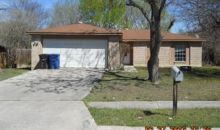 13618 Primwood St San Antonio, TX 78233