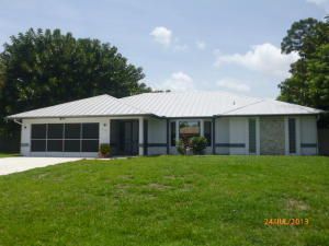 2386 Sw Lejune St, Port Saint Lucie, FL 34953