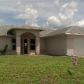 3506 37th St SW, Lehigh Acres, FL 33971 ID:812677