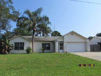 4710 Rosebud Street, Cocoa, FL 32927