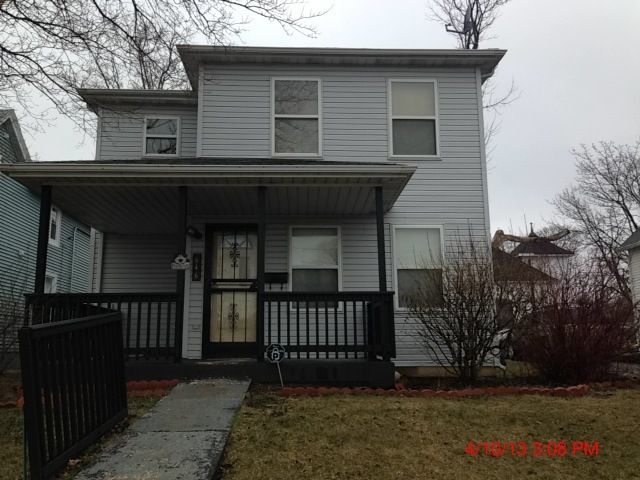 646 S Mcalister Ave, Waukegan, IL 60085