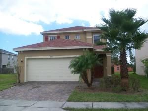 9335 Breakers Row, Fort Pierce, FL 34945