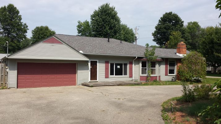 4884 Taft Rd, Algonac, MI 48001