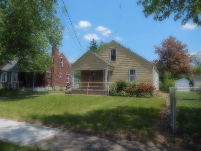 1609 Highland St, Middletown, OH 45044