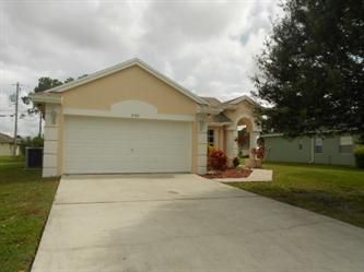 2162 Sw Janette Avenue, Port Saint Lucie, FL 34953