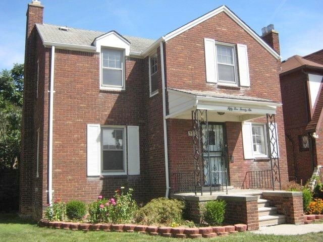 5526 Buckingham Ave, Detroit, MI 48224