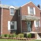 5526 Buckingham Ave, Detroit, MI 48224 ID:861044