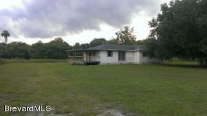 5340 Dixie Way, Mims, FL 32754